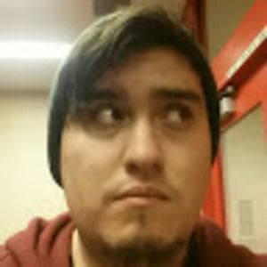 Meet your Posher, Robert